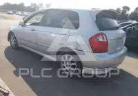 2006 KIA Spectra photo