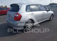 2006 KIA Spectra photo