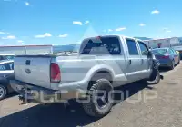 2006 Ford F-250 фото