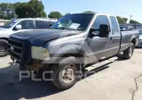 2006 Ford F-250 photo