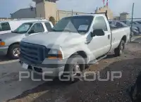 2006 Ford F-250 photo