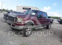 2006 Ford F-250 photo