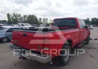 2006 Ford F-250 photo