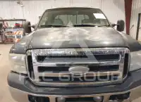 2006 Ford F-250 photo