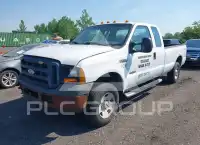 2006 Ford F-250 фото