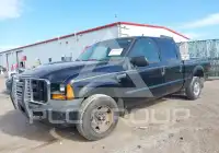 2006 Ford F-250 photo