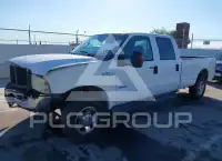 2006 Ford F-250 photo
