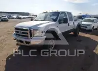 2006 Ford F-250 photo