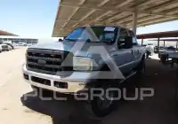 2006 Ford F-250 фото