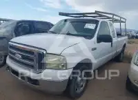 2006 Ford F-250 фото