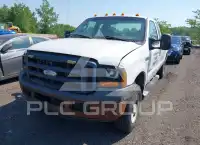 2006 Ford F-250 фото