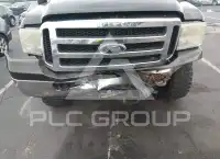 2006 Ford F-250 фото