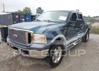 2006 Ford F-250 фото