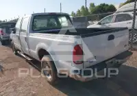 2006 Ford F-250 фото