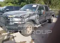 2006 Ford F-250 фото