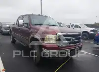 2006 Ford F-250 фото