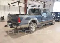 2006 Ford F-250 photo