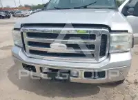 2006 Ford F-250 фото