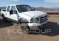 2006 Ford F-250 photo