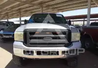 2006 Ford F-250 фото