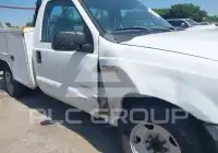 2006 Ford F-250 фото