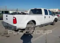 2006 Ford F-250 photo