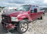 2006 Ford F-250 фото