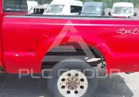 2006 Ford F-250 photo