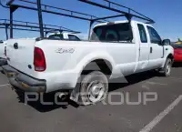 2006 Ford F-250 фото