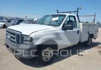 2006 Ford F-250 фото