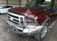 2006 Ford F-250 фото