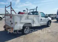 2006 Ford F-250 фото