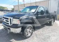 2006 Ford F-250 фото