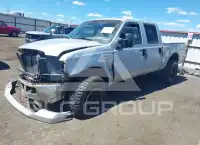 2006 Ford F-250 фото