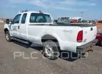 2006 Ford F-250 фото