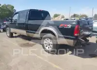 2006 Ford F-250 фото