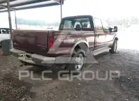 2006 Ford F-250 фото