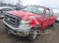 2006 Ford F-250 фото