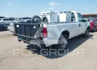 2006 Ford F-250 фото