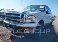 2006 Ford F-250 photo