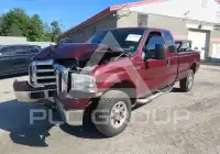 2006 Ford F-250 фото