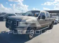 2006 Ford F-250 фото