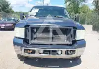 2006 Ford F-250 фото