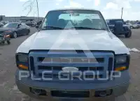 2006 Ford F-250 фото
