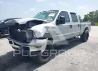 2006 Ford F-250 фото
