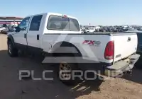 2006 Ford F-250 photo