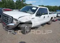 2006 Ford F-250 фото
