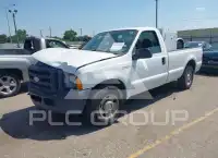 2006 Ford F-250 фото
