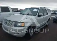 2006 Ford EXPEDITION фото