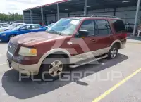2006 Ford EXPEDITION фото
